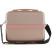Бьюти-кейс Semi Line 12L Rose (T5758-1)