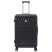 Чемодан Semi Line 28" (L) Black (T5722-4)