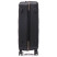 Чемодан Semi Line 28" (L) Black (T5722-4)