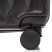 Чемодан Semi Line 28" (L) Black (T5722-4)