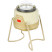 Фонарь кемпинговый Falcon Eye Campfire (1720 Lm) Cool/Warm White/Red LED Powerbank USB-C (FCL0032)