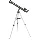 Телескоп Bresser Arcturus 60/700 AZ с кейсом (4511600/12406) (914522)