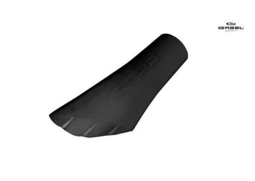 Насадка-колпачок Gabel Sport Pad Black 05/33 11мм (7905331305010)