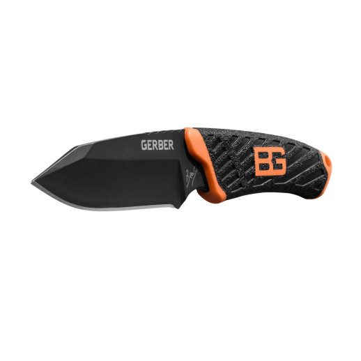 Нож Gerber Bear Grylls Compact Fixed Blade (вскрыт блистер, потертости)