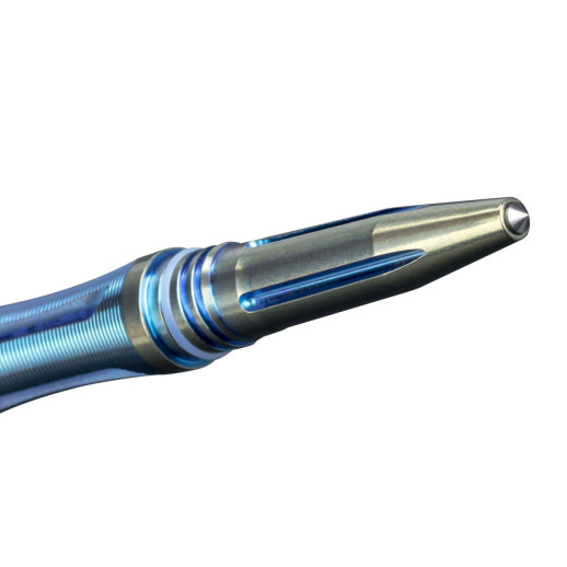 Тактическая ручка Fenix T5Ti Titan (синяя)