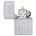 Зажигалка Zippo 205 Labyrinth Design (29857)