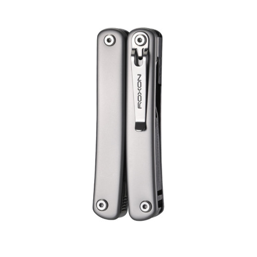 Мультитул Roxon Flex S804 (Открытая упаковка/добавлено недостающее лезвие)
