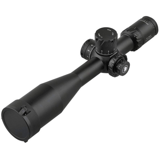 Прицел Discovery Optics HD 5-30x56 SFIR 34mm подсветка (170114)