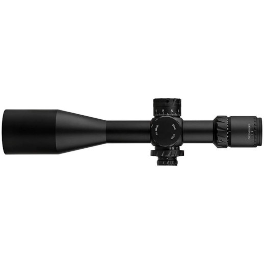 Прицел Discovery Optics HD 5-30x56 SFIR 34mm подсветка (170114)