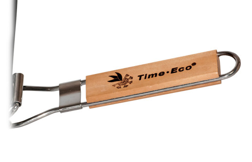 Решетка для гриля Time Eco, 2122
