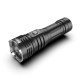 Фонарь Wuben T70 Black (Витринный образец)