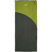Спальный мешок Tramp Airy Light одеяло с капюшоном левый olive 190/80 UTRS-056