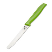 Нож кухонный Boker Sandwich Knife зеленый