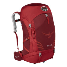 Рюкзак Osprey Ace 38 Paprika Red O/S