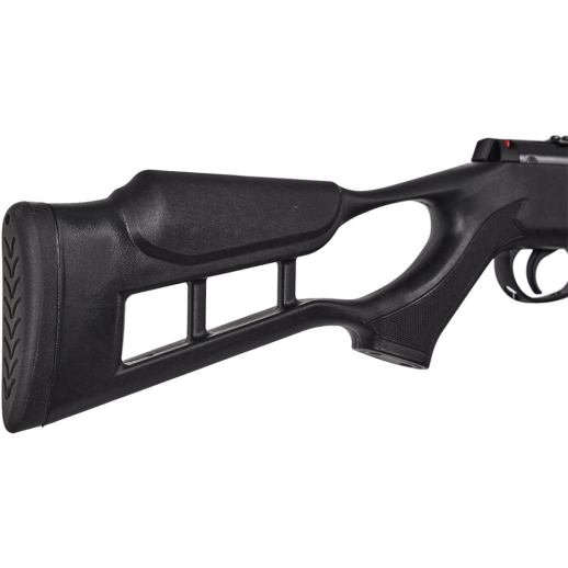 Винтовка пневматическая Optima Striker Edge, 4,5 мм