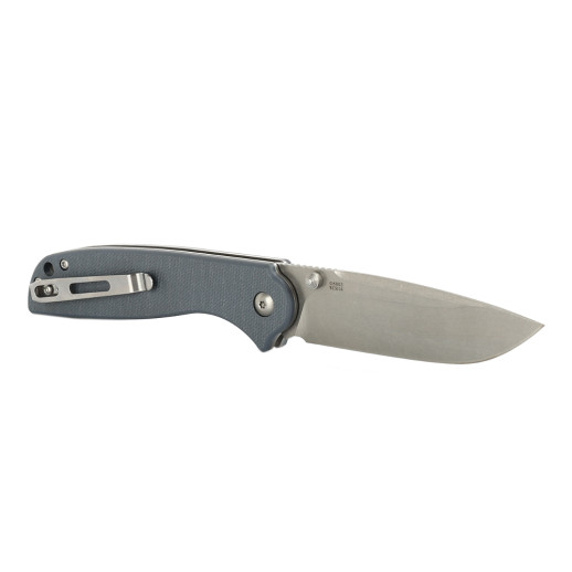 Нож складной Ganzo G6803-GY, серый