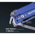 Мультитул Nextorch Pioneer MT20, синий