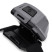 Фонарь налобный Brevia 200Lm, 3 режима+flash, 3xAAA, IP64