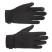 Перчатки P1G WLG Winter Liner Gloves, черные, S/M (G92211BK)