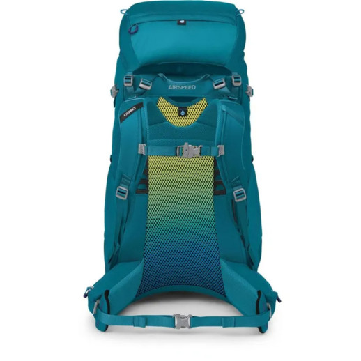 Рюкзак Osprey Ace 50 blue spikemoss/deep peyto - O/S - синий