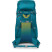 Рюкзак Osprey Ace 50 blue spikemoss/deep peyto - O/S - синий