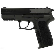 Пистолет стартовый Retay 2022 9мм black (Y530100B)
