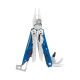 Мультитул Leatherman Signal Cobalt 832741, нейлоновый чехол