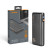 Повербанк 20000mAh Videx VPB-202C 75W Black