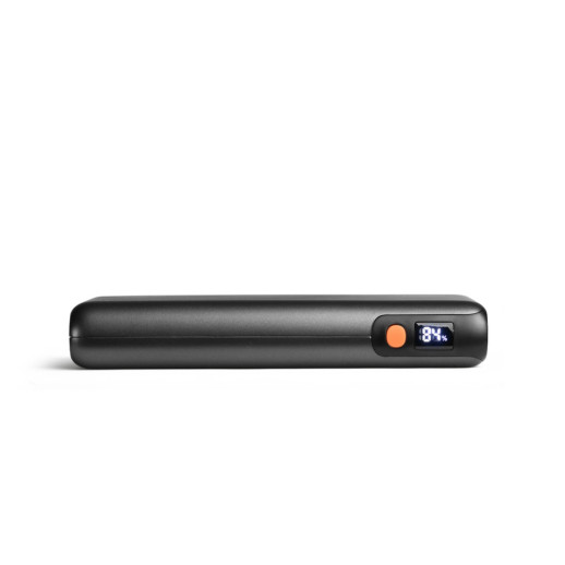 Повербанк 20000mAh Videx VPB-202C 75W Black