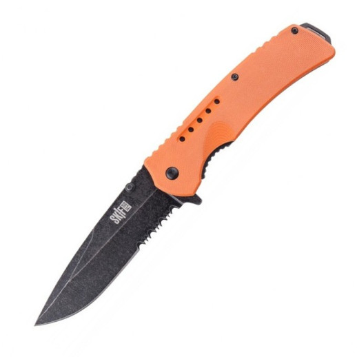 Нож Skif Plus Tactic orange