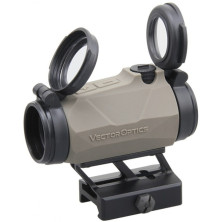 Прицел коллиматорный Vector Optics Maverick-IV 1x20 Mini Rubber Armored SOP 3 MOA