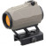 Прицел коллиматорный Vector Optics Maverick-IV 1x20 Mini Rubber Armored SOP 3 MOA
