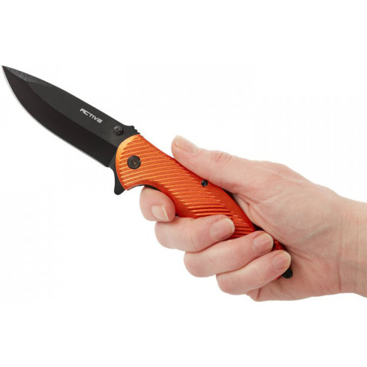 Нож Active Birdy orange