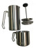 Кофеварка Fire-Maple Antarcti Stainless steel press coffee kit
