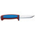 Нож Morakniv Basic 511, Цвет года 2025 blue/dala red