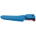 Нож Morakniv Basic 511, Цвет года 2025 blue/dala red