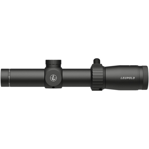 Прицел оптический Leupold MARK 3HD 1.5-4x20 (30mm) SFP AR-Ballistic