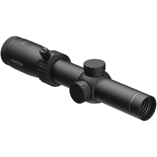Прицел оптический Leupold MARK 3HD 1.5-4x20 (30mm) SFP AR-Ballistic