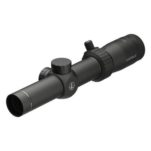 Прицел оптический Leupold MARK 3HD 1.5-4x20 (30mm) SFP AR-Ballistic