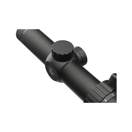 Прицел оптический Leupold MARK 3HD 1.5-4x20 (30mm) SFP AR-Ballistic