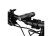 Фонарь велосипедный передний Mactronic Scream 3.1 (1000 Lm) USB Rechargeable