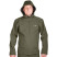 Куртка KLOST Soft Shell мембрана, Капюшон без затяжки, 5014 L