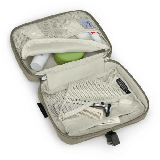 Органайзер Osprey Daylite Hanging Organizer Kit tan concrete - O/S - бежевый