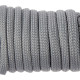Паракорд C&M TACTICAL 550 10м, серый
