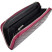 Кошелек женский кожаный Semi Line RFID Dark Red (P8238-2)
