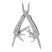 Мультитул Multi Tool Ganzo G201 (поврежденная упаковка)