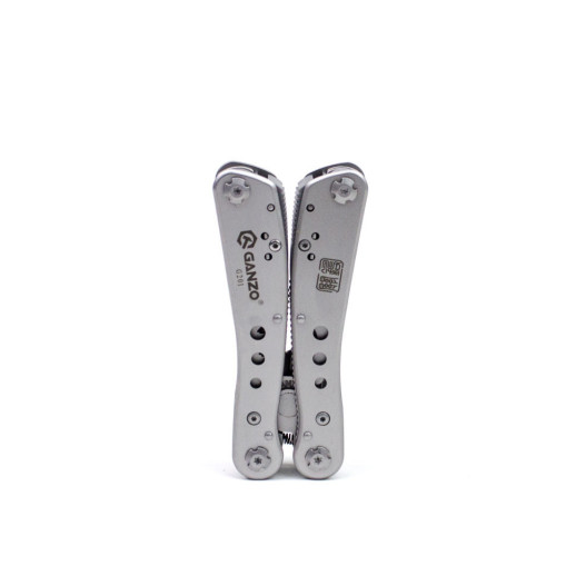 Мультитул Multi Tool Ganzo G201 (поврежденная упаковка)