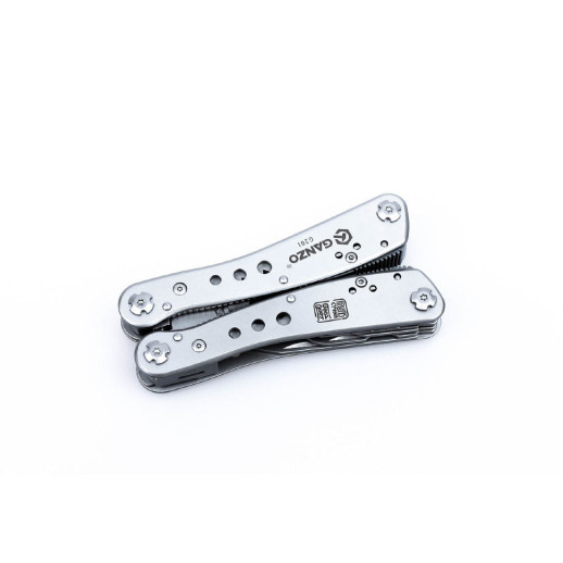 Мультитул Multi Tool Ganzo G201 (поврежденная упаковка)