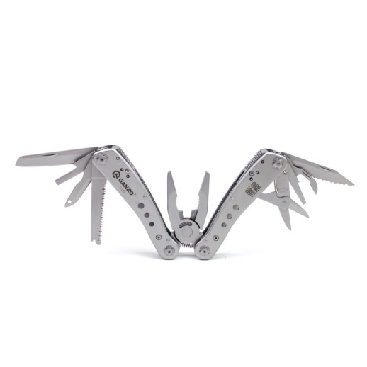 Мультитул Multi Tool Ganzo G201 (поврежденная упаковка)