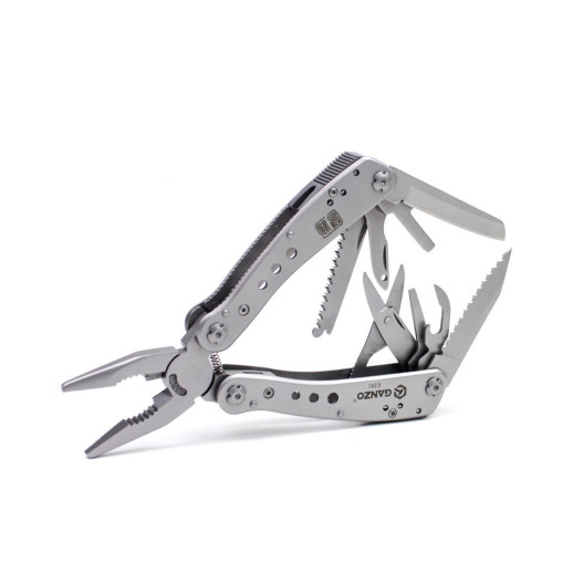 Мультитул Multi Tool Ganzo G201 (поврежденная упаковка)